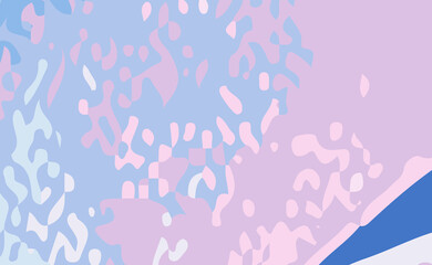 Abstract background design. Current pattern. Illustration for banners  posters  wall decorations