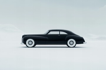 Fototapeta premium Car Stock Photo
