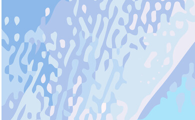 Abstract background design. Current pattern. Illustration for banners  posters  wall decorations