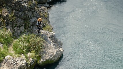 Obraz premium Gujo Hachiman 