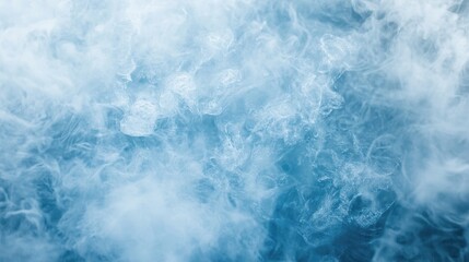 Fototapeta premium Abstract Smoke Background