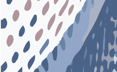 Paper layers abstract background. Curves and lines are used for banners, covers, posters, wallpapers, designs with space for text