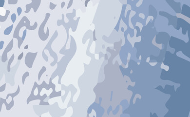 Paper layers abstract background. Curves and lines are used for banners, covers, posters, wallpapers, designs with space for text