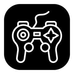 Joystick Vector Icons