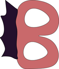 vector illustration of an egg