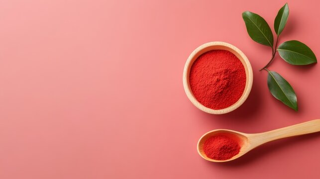 Astaxanthin Powder: The Antioxidant Powerhouse for Skin and Health. Astaxanthin is a powerful antioxidant with anti-aging properties. It helps protect skin from sun damage and promotes healthy aging. 