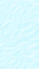 aesthetic soft blue color wallpaper background illustration