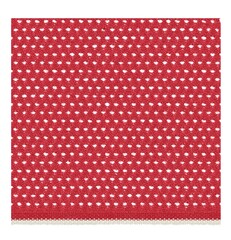  knitted pattarn and design. pointal stitch and fashion. golden colour backround.