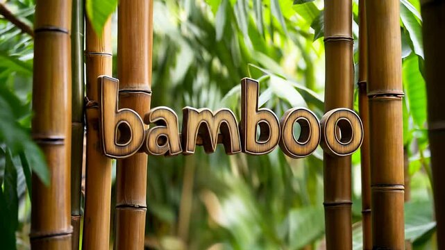 Bamboo Alphabet Images – Browse 6,756 Stock Photos, Vectors, and Video ...
