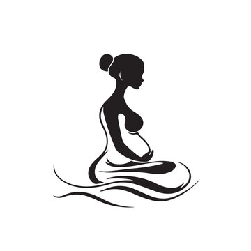 "Pregnant Yoga" Images – Browse 779 Stock Photos, Vectors, and Video
