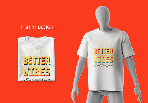 Retro Tshirt Design