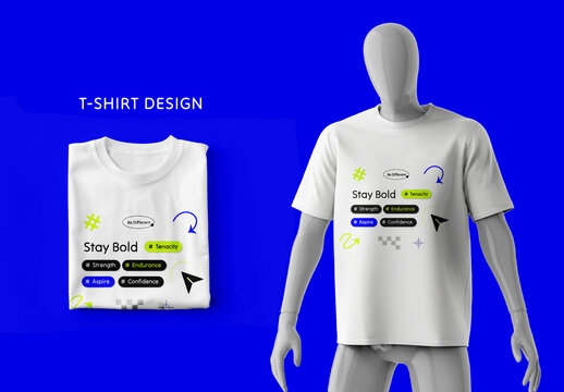 T shirt Design