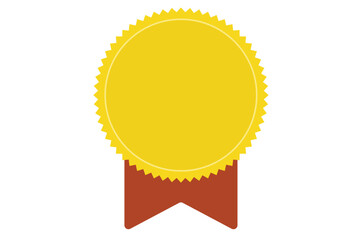 ランキングアイコンにも使えるプレゼントシール