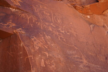 Valley Of Fire Nevada
