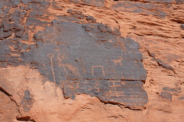 Valley Of Fire Nevada