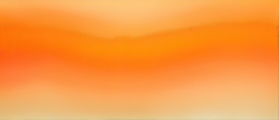 Fototapeta premium Abstract Orange Gradient Background