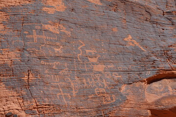 Valley Of Fire Nevada