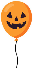 Balloon Halloween