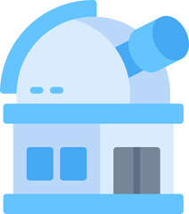 Observatory icon