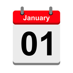 template calendar month and date colorful