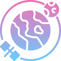 Orbit icon