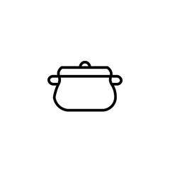 pot line icon