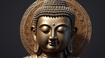 buddha statue