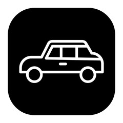 Car Vector Icons