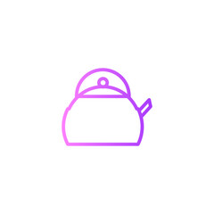 kettle gradient icon
