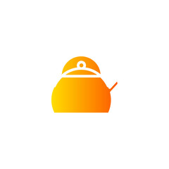 kettle gradient icon