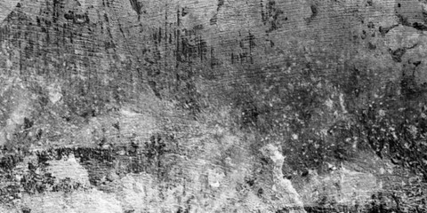 Fototapeta premium Abstract marble background , black and white. Natural stone texture background. Texture of a concrete wall with cracks and scratches. 