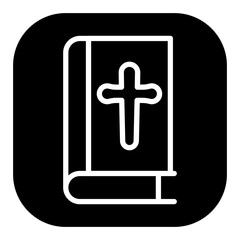 Bible Vector Icons