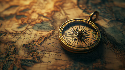 A tool that indicates a medium level of risk or severity.