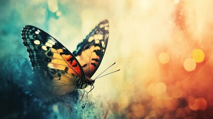 Obraz premium A Delicate Beauty in Nature