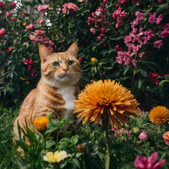 LeonardoKino XL imagine cat and shit love