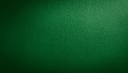 Dark leafy natural green two tone color paint on environmental friendly cardboard box blank paper texture background for recycling concept or website with space minimal style