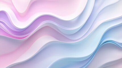 Obraz premium Abstract Wave Background