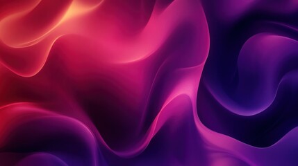 Obraz premium Abstract Colorful Swirls