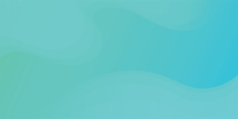 Abstract blue color background. Dynamic shapes composition. Vector illustration