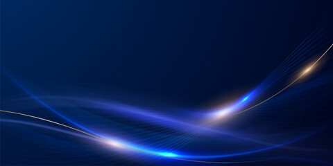 abstract background Abstract blue background Square luxury background and modern background