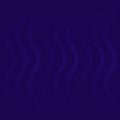 Obraz premium Purple background with waves