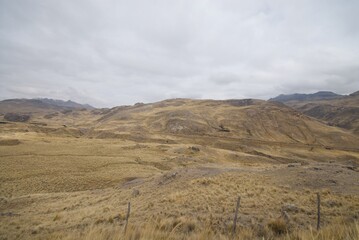 Peru la Cima Pass , La Oroya , Santa Rosa de Ocopa Monastery , Huancayo 