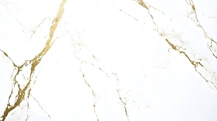 Obraz premium Exquisite White Marble Surface Texture