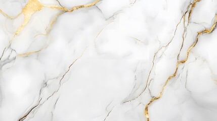 Fototapeta premium Hyper-realistic Marble Background Texture