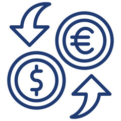 euro signs