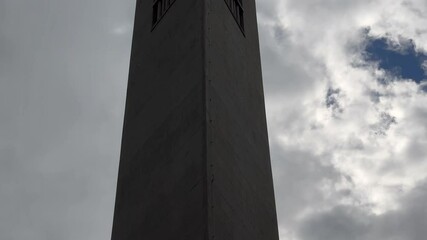 St. Judas Thaddaeus Church in Berlin, Germany