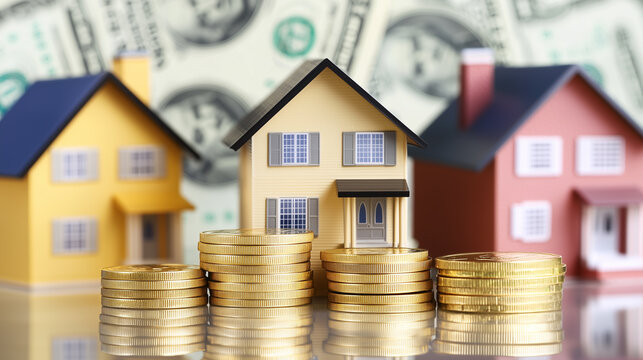 Real Estate Investment: Secure Your Future 