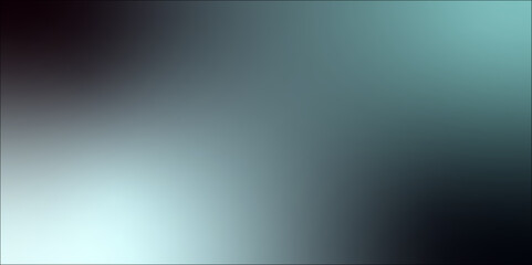 Light Multicolor vector blurred layout. Gradient smooth Blurred Dark blue with rough, grain and noise. Raster abstract dark black, Blurred abstract glowing background. 