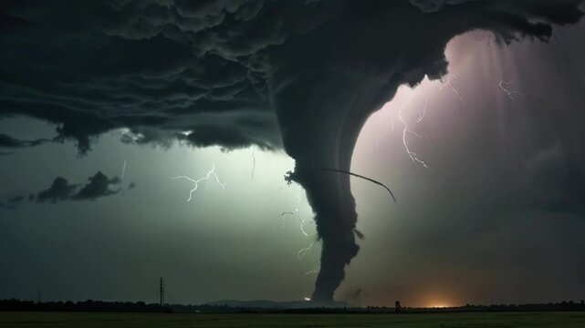 tornado