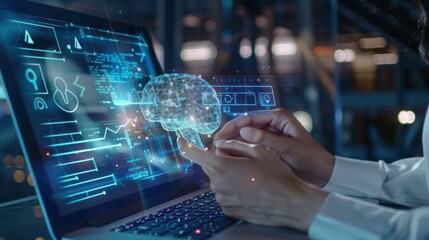 Artificial Intelligence and Technology